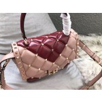 Valentino Messenger Shoulder Model: 0055