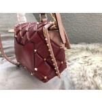 Valentino Messenger Shoulder Model: 0055