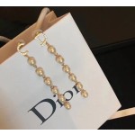 Dior earrings