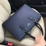 Prada-New Handbag/Messenger Men's Bag
