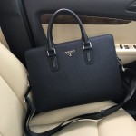 Prada-New Handbag/Messenger Men's Bag
