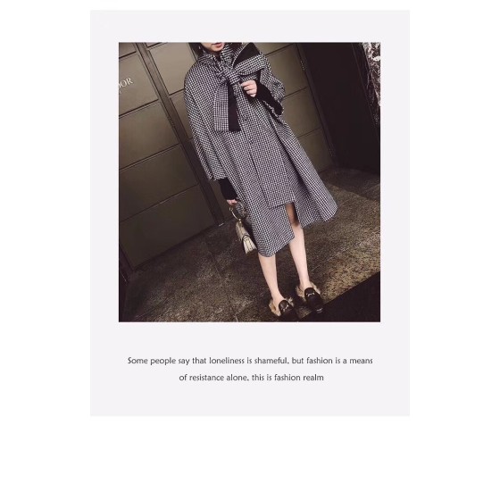 Balenciaga Cashmere Coat B14 (Please consult customer service to confirm the size before placing a custom order)