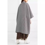 Balenciaga Cashmere Coat B14 (Please consult customer service to confirm the size before placing a custom order)