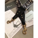 Dior retro Roman straps