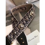 Dior retro Roman straps