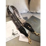 Dior retro Roman straps