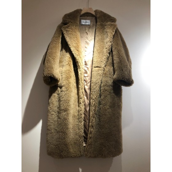 Cashmere coat Q99 (consult customer service to confirm the size before placing an order for a customized version)