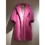 Cashmere coat Q99 (consult customer service to confirm the size before placing an order for a customized version)