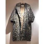 Cashmere coat Q99 (consult customer service to confirm the size before placing an order for a customized version)