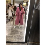 Cashmere coat Q99 (consult customer service to confirm the size before placing an order for a customized version)