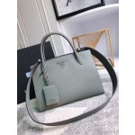 Prada 1BA155 gray