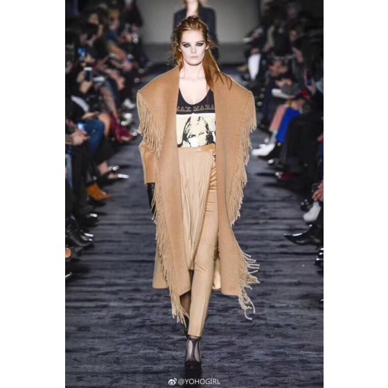 Cashmere coat Q98 (consult customer service to confirm the size before placing an order for a customized version)