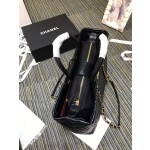 CHANEL Shopping Series Large Handbag