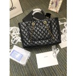 CHANEL Shopping Series Large Handbag
