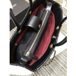 CHANEL Shopping Series Large Handbag