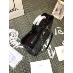 CHANEL Shopping Series Large Handbag