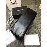 CHANEL Shopping Series Large Handbag