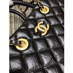 CHANEL Shopping Series Large Handbag