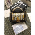 𝗖𝗵𝗮𝗻𝗲𝗹𝗟𝗲𝗯𝗼𝘆67086-1 # Latest Heavy Metal Handle Pack