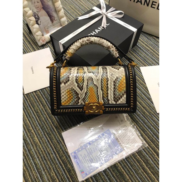 𝗖𝗵𝗮𝗻𝗲𝗹𝗟𝗲𝗯𝗼𝘆67086-1 # Latest Heavy Metal Handle Pack