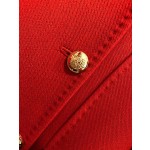 Dior Cashmere Coat Q90 (Please consult customer service to confirm the size before placing an order for a customized version)