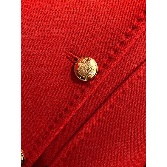 Dior Cashmere Coat Q90 (Please consult customer service to confirm the size before placing an order for a customized version)