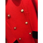 Dior Cashmere Coat Q90 (Please consult customer service to confirm the size before placing an order for a customized version)