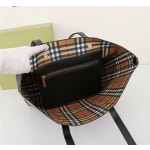 Burberry Open Tote Bag 4008