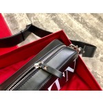 Valentino Men's Messenger Bag Model: 0048