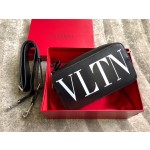 Valentino Men's Messenger Bag Model: 0048