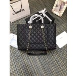 CHANEL Shopping Series Large Handbag