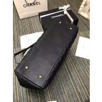 CHANEL Shopping Series Large Handbag