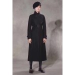 Dior Cashmere Coat Q92 (Please consult customer service to confirm the size before placing an order for a customized version)