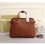 Burberry The Banner handbag model number: 40125