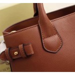 Burberry The Banner handbag model number: 40125