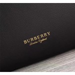Burberry The Banner handbag model number: 40125