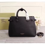 Burberry The Banner handbag model number: 40125