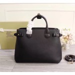 Burberry The Banner handbag model number: 40125
