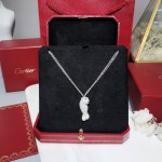 Cartier necklace