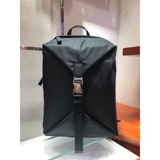 Prada 2VZ028 Multifunctional Backpack