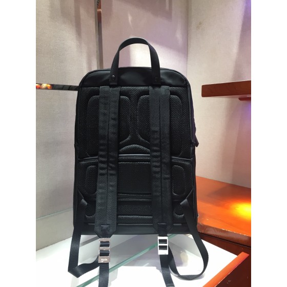 Prada 2VZ028 Multifunctional Backpack