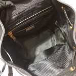 Prada 1BZ035, popular backpack