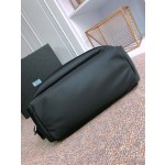 Prada 1BG040 woven fabric handle