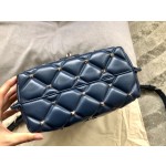 Valentino Messenger Shoulder Model: 0055