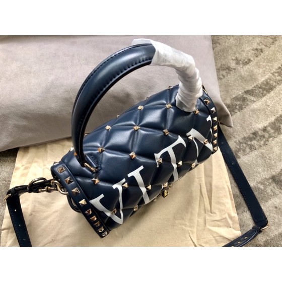 Valentino Messenger Shoulder Model: 0055