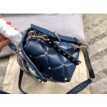 Valentino Messenger Shoulder Model: 0055