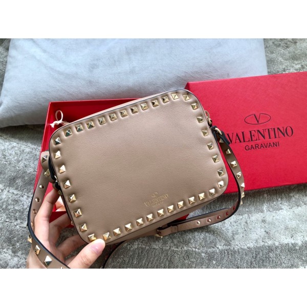 Valentino nail gun camera bag shipment model: 00890