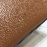 Valentino Calfskin Crossbody Bag