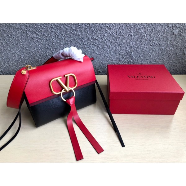 Valentino's latest VRING Bag model 0004L