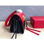 Valentino's latest VRING Bag model 0004L